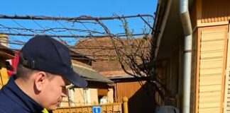 Se ridică pubela galbenă în localitățile componente ale municipiului Bistrița. Ce trebuie să știe locuitorii
