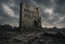 Epuizarea proiectului politic sau despre cum au murit ideile și au rămas etichetele!