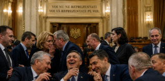 Statul captiv și prostituția morală a puterii