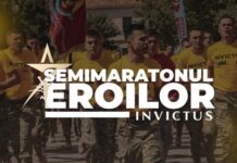 Semimaratonul Eroilor Invictus: Restricții de circulație în Bistrița