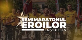 Semimaratonul Eroilor Invictus: Restricții de circulație în Bistrița