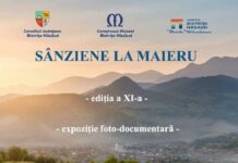 Sânziene la Maieru – ediția a XI-a