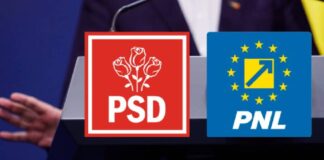 Cred că a venit momentul ca PSD să-și retragă „acoperiții” din PNL. Sau să-i sacrifice!