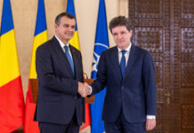 Epoca băieților deștepți și amurgul naivității mioritice!