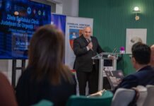 Au început Zilele Spitalului Clinic Județean de Urgență Bistrița. Specialiști de renume din medicină, educație și drept participă la ediția a IV-a