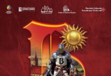 „Zilele Medievale în Cetatea Bistrița” revin la finalul lunii iunie. Trei zile de spectacole, reconstituiri istorice și activități pentru toate vârstele