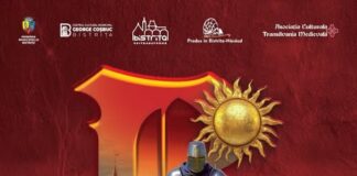„Zilele Medievale în Cetatea Bistrița” revin la finalul lunii iunie. Trei zile de spectacole, reconstituiri istorice și activități pentru toate vârstele
