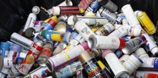 Campanie de colectare a deșeurilor periculoase în Bistrița. Programul complet al acțiunii desfășurate de Supercom