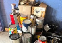 Campanie gratuită de colectare a deșeurilor periculoase în Bistrița-Năsăud. Programul complet pentru perioada 8-13 iunie
