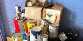 Campanie gratuită de colectare a deșeurilor periculoase în Bistrița-Năsăud. Programul complet pentru perioada 8-13 iunie