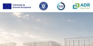 Încep lucrările la Parcul de Specializare Inteligentă „Bistrița IndustriaNova Hub”