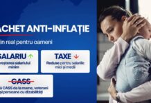 PSD: „România are nevoie de echilibru, nu de austeritate”. Social-democrații propun măsuri pentru protejarea veniturilor și susținerea economiei