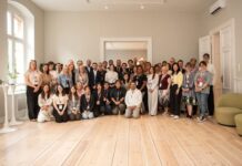 Bistrița își consolidează statutul de Oraș Creativ UNESCO. Reprezentanții municipiului au participat la reuniunea internațională de la Berlin și Frankfurt