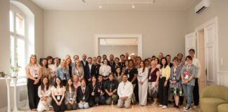 Bistrița își consolidează statutul de Oraș Creativ UNESCO. Reprezentanții municipiului au participat la reuniunea internațională de la Berlin și Frankfurt