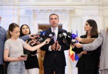 Bogdan Ivan: PSD propune prelungirea măsurilor de protecție pe piața carburanților.
