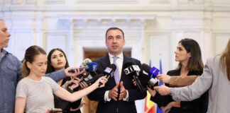 Bogdan Ivan: PSD propune prelungirea măsurilor de protecție pe piața carburanților.
