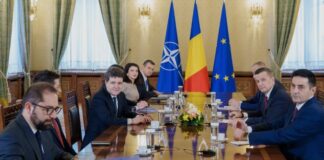 Urmează ospățul hienelor și marea iluzie a suveranismului de fațadă!