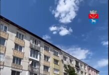 Noi blocuri din Beclean vor fi reabilitate termic. Au fost semnate contractele de finanțare pentru loturile 2 și 3