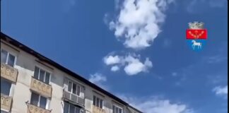 Noi blocuri din Beclean vor fi reabilitate termic. Au fost semnate contractele de finanțare pentru loturile 2 și 3
