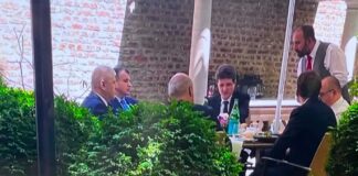 Jocul din umbră: Cum a fost atras Președintele Nicușor Dan în plasa marii oligarhii și a serviciilor secrete!