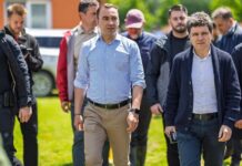 Bogdan Ivan: 14,3 milioane de euro pentru reconstrucția rapidă a Salinei Praid. Amendamentul depus în Parlamentul European a fost aprobat