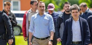 Bogdan Ivan: 14,3 milioane de euro pentru reconstrucția rapidă a Salinei Praid. Amendamentul depus în Parlamentul European a fost aprobat