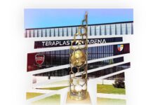 Trofeul Internațional „Poarta Transilvaniei” revine la Bistrița. Ediția a IV-a va avea loc în 14 și 15 august, la TeraPlast Arena