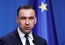 Bogdan Ivan cere reducerea TVA la carburanți și aaccizei la motorina standard: „Românii vor vedea cine votează în favoarea lor”