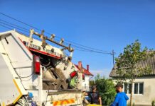 MIERCURI, 29 IULIE 2026 se colectează EXCLUSIV PUBELA GALBENĂ în UNIREA, VIIȘOARA, SĂRATA, GHINDA, SIGMIR și SLĂTINIȚA