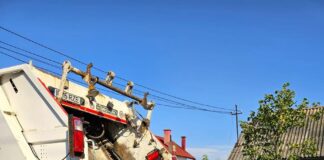 MIERCURI, 29 IULIE 2026 se colectează EXCLUSIV PUBELA GALBENĂ în UNIREA, VIIȘOARA, SĂRATA, GHINDA, SIGMIR și SLĂTINIȚA