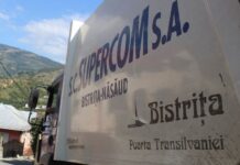 Supercom Bistrița face angajări. Sunt disponibile posturi de șoferi profesioniști și lucrători operativi