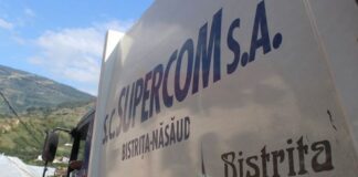 Supercom Bistrița face angajări. Sunt disponibile posturi de șoferi profesioniști și lucrători operativi