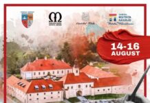 ARTCast revine la Castelul Teleki din Posmuș. Trei zile de artă, muzică, film și gastronomie într-unul dintre cele mai spectaculoase monumente istorice din Transilvania
