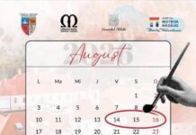ARTCast Teleki Festival revine între 14 și 16 august. Organizatorii pregătesc trei zile de poveste la Castelul Teleki din Posmuș