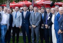 Dubla măsură a celerității: cetățeanul poate aștepta, politica nu!