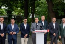 PSD și moștenirea pe care istoria nu o poate șterge