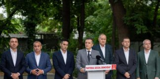 PSD și moștenirea pe care istoria nu o poate șterge