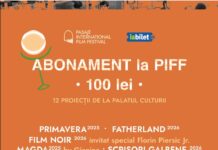 Au fost puse în vânzare abonamentele pentru Pasaje International Film Festival. Acces la 12 proiecții pentru 100 de lei