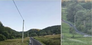 Drumurile agricole din Prundu Bârgăului intră în linie dreaptă spre finalizare