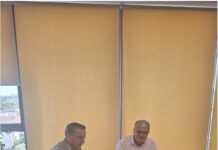 Investiție de aproximativ 7 milioane de euro la Prundu Bârgăului. Contractul pentru sistemul centralizat de energie termică a fost semnat