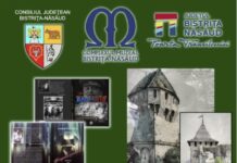 Expoziție și lansare de carte la Complexul Muzeal Bistrița-Năsăud. Leonid Popescu își prezintă creațiile „Nostalgiilor Basarabene”