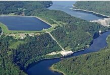 Centrala hidroelectrică Frasin–Pângărați primește undă verde de mediu. Investiția poate depăși 1 miliard de euro
