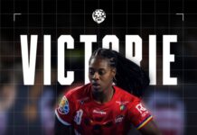 Gloria Bistrița debutează cu victorie categorică în Liga Florilor: 33–16 cu CSM Iași