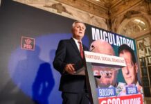 Zamfir, portavocea cu spume a PSD și reflexele de Cosa Nostra ale unui sistem politic!