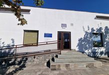 Biblioteca din Prundu Bârgăului, modernizată printr-un proiect de peste 3,27 milioane de lei. Investiția vizează 13 biblioteci rurale din județ