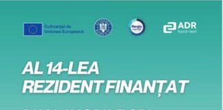 Primul IMM finanțat în Parcul de Specializare Inteligentă Beclean. Investiție de peste 13,5 milioane de lei
