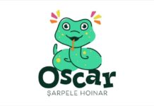311 elevi din Bistrița participă la Campania OSCAR, Șarpele Hoinar. Timp de 10 zile, drumul spre școală devine o competiție