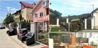 Campanie gratuită pentru colectarea deșeurilor voluminoase în mediul rural din Bistrița-Năsăud. Programul pe localități
