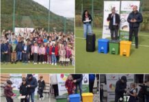 Concursul „Reciclezi pentru viitorul tău!” a ajuns la ediția a X-a. 10 școli din Bistrița-Năsăud intră în competiție