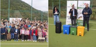 Concursul „Reciclezi pentru viitorul tău!” a ajuns la ediția a X-a. 10 școli din Bistrița-Năsăud intră în competiție